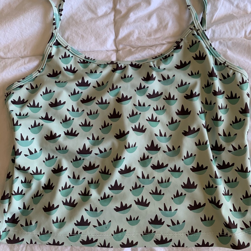 Kortni Jeane Top
